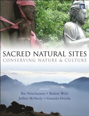 Sacred Natural Sites 1