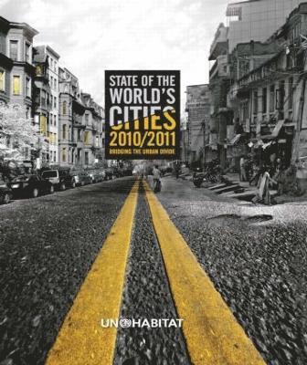 State of the World's Cities 2010/11 1