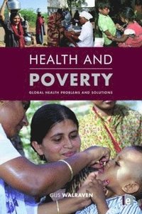 bokomslag Health and Poverty