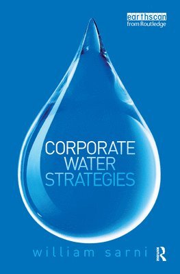 Corporate Water Strategies 1