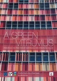 bokomslag Green Vitruvius