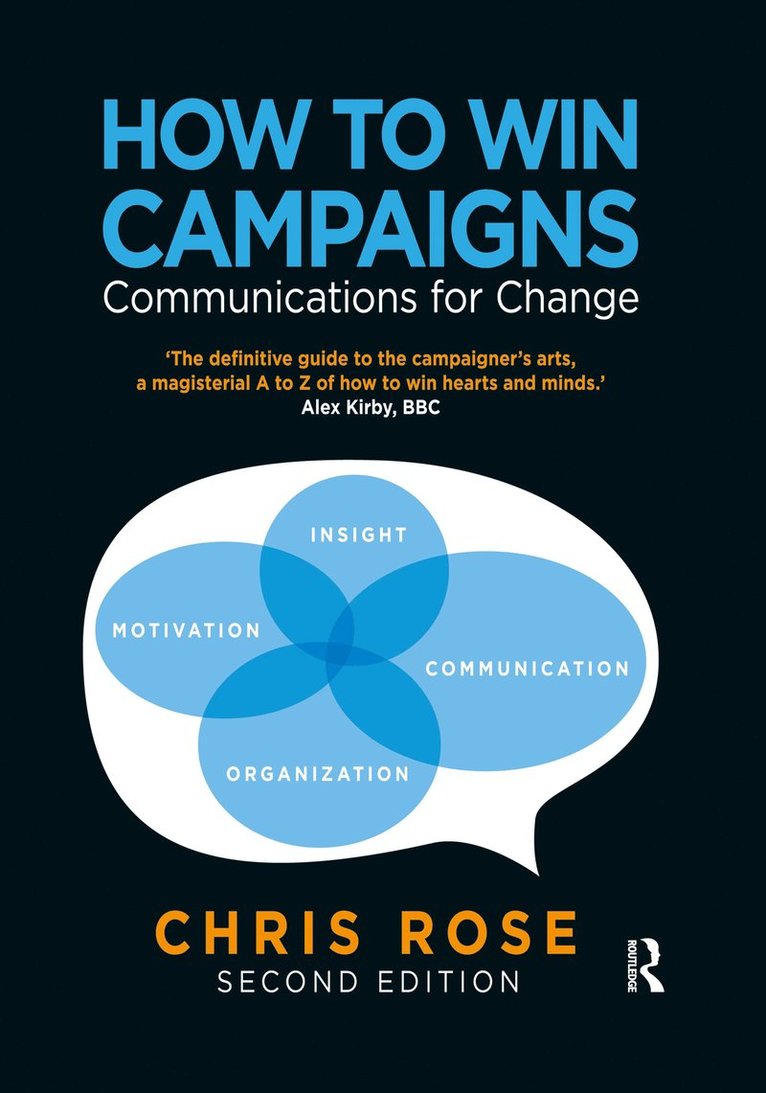 How to Win Campaigns