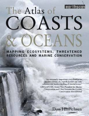 The Atlas of Coasts and Oceans 1