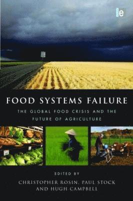 bokomslag Food Systems Failure