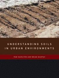 bokomslag Understanding Soils in Urban Environments