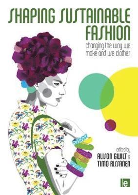 Shaping Sustainable Fashion 1