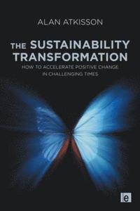 bokomslag The Sustainability Transformation