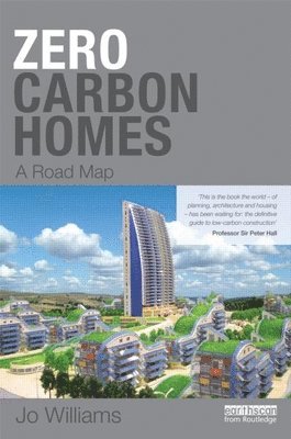 Zero-carbon Homes 1
