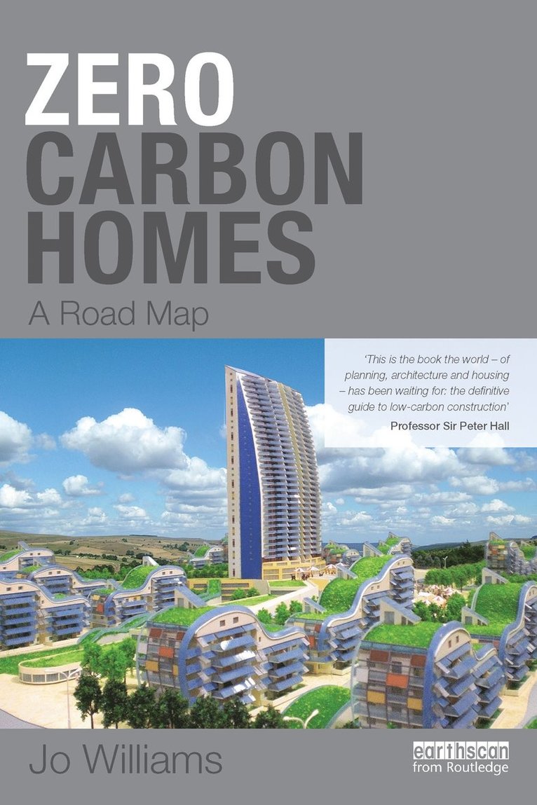 Zero-carbon Homes 1