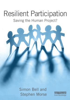 Simon Bell, Stephen Morse - Resilient Participation, Häftad