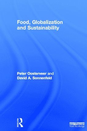 Food, Globalization and Sustainability