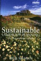 bokomslag Sustainable Landscape Planning