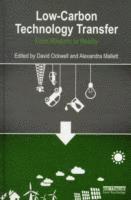 David G. Ockwell, Alexandra Mallett, UK) Ockwell, David G. (University of Sussex, Canada) Mallett, Alexandra (Carleton University - Low-carbon Technology Transfer, Inbunden