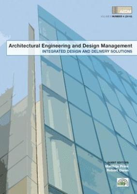 Integrated Design and Delivery Solutions 1