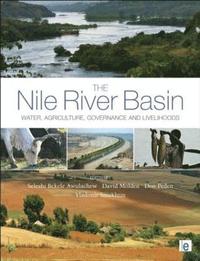 bokomslag The Nile River Basin