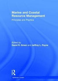 bokomslag Marine and Coastal Resource Management