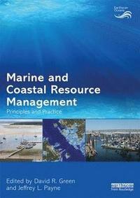 bokomslag Marine and Coastal Resource Management
