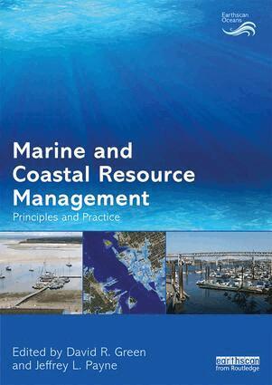 David R. Green, Jeffrey L. Payne - Marine and Coastal Resource Management, Häftad