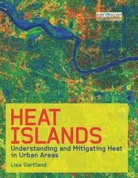 bokomslag Heat Islands