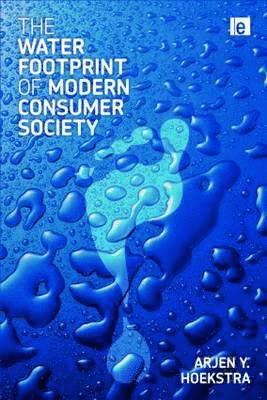 The Water Footprint of Modern Consumer Society 1