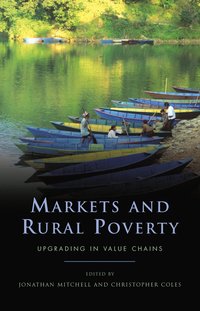 bokomslag Markets and Rural Poverty