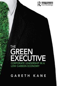 bokomslag The Green Executive