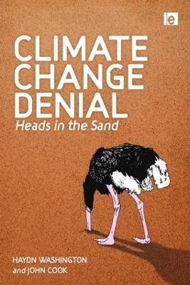 bokomslag Climate Change Denial