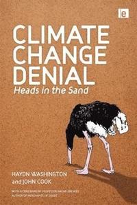 bokomslag Climate Change Denial