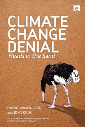 Climate Change Denial 1