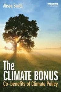 bokomslag The Climate Bonus