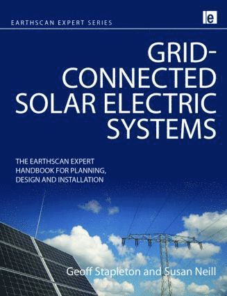 Grid-connected Solar Electric Systems 1