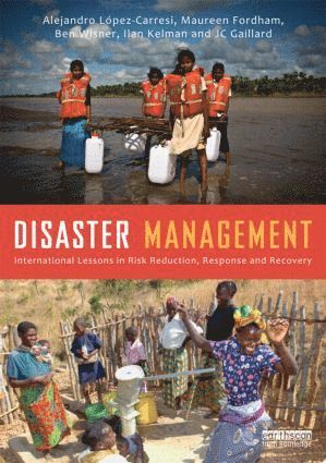 Disaster Management 1