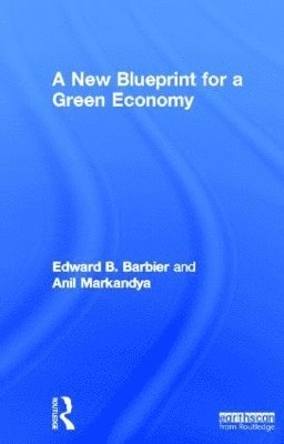 New Blueprint for a Green Economy