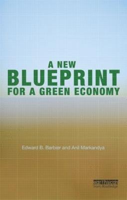 A New Blueprint for a Green Economy 1