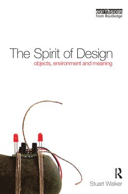 bokomslag Spirit of Design