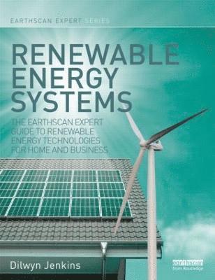 bokomslag Renewable Energy Systems