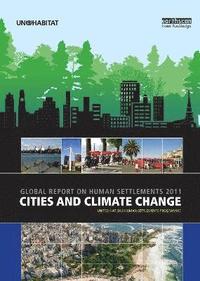 bokomslag Cities and Climate Change