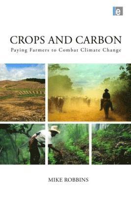 bokomslag Crops and Carbon