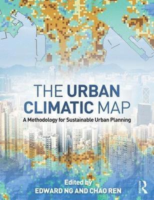The Urban Climatic Map 1