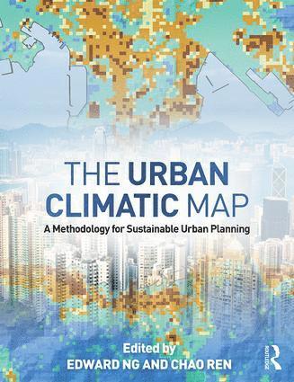 The Urban Climatic Map 1