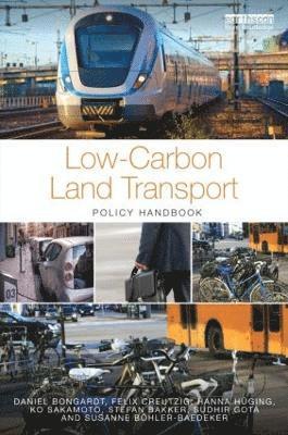 Low-Carbon Land Transport 1