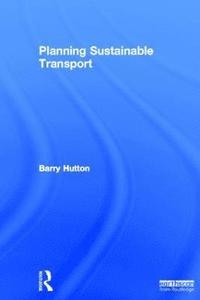 bokomslag Planning Sustainable Transport