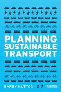 bokomslag Planning Sustainable Transport