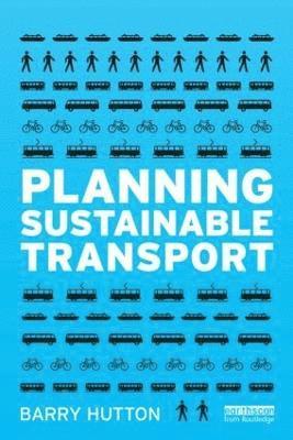 bokomslag Planning Sustainable Transport
