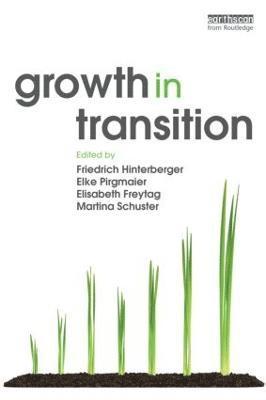 Growth in Transition 1
