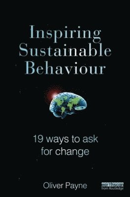 bokomslag Inspiring Sustainable Behaviour