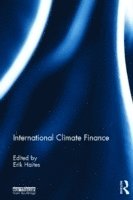 bokomslag International Climate Finance