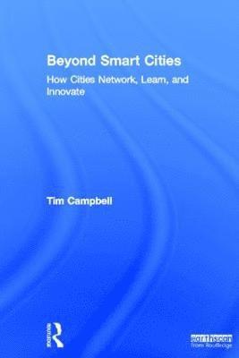 Beyond Smart Cities 1