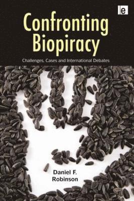 Confronting Biopiracy 1