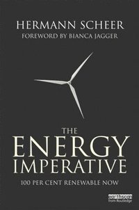 bokomslag The Energy Imperative